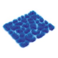 Vallejo Scenery: Fantasy Tuft - Blue (6 mm)