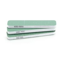 Vallejo Tool FlexiSander Dual Grit x3 (80x30x12mm) -...