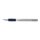 Vallejo Tool - Soft Grip Craft Knife no.1 - Hobbymesser mit Typ#11-Klinge