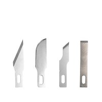 Vallejo Tool - 5 Assorted Blades for Knife no.1 -...