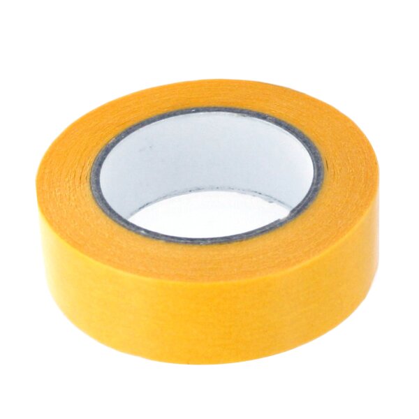 Vallejo Tool Precision Masking Tape 18mmx18m - Single Pack