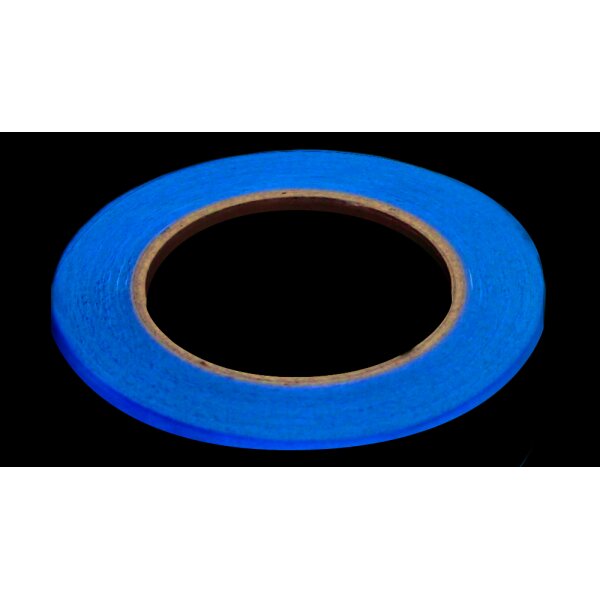 Vallejo Tool Precision Masking Tape 2mmx18m - Twin Pack (2 Stück)