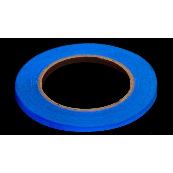 Vallejo Tool Precision Masking Tape 3mmx18m - Twin Pack (2 Stück)