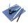 Vallejo Tool - Plastic Modelling Tool set - Werkzeugset (9-teilig)