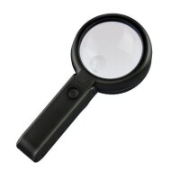 Vallejo Tool - Lightcraft Foldable LED Magnifier -...