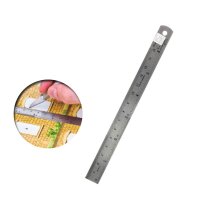 Vallejo Tool - Steel Rule (150 mm) - Edelstahllineal