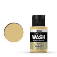 Model Wash Desert Dust 35ml