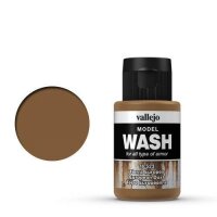Model Wash European Dust 35ml