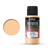 Premium Color Fleshtone 60ml
