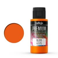 Premium Color Orange 60ml