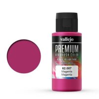 Premium Color Magenta 60ml