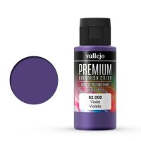 Premium Color Violet 60ml