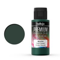 Premium Color Dark Green 60ml