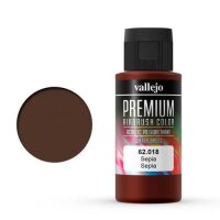 Premium Color Sepia 60ml