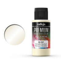 Premium Color Metallic Medium 60ml