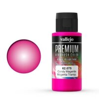 Premium Color Candy Magenta 60ml