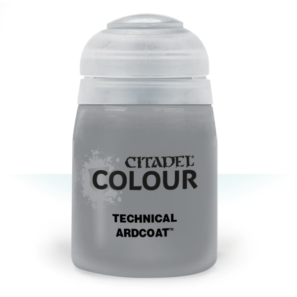 Citadel-Farbe Technical: Ardcoat (24ml) im Shop Der Tabletopper