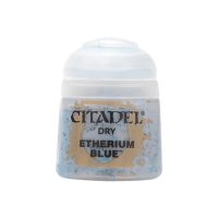 Citadel-Farbe Dry: Etherium Blue (12ml) im Shop Der...