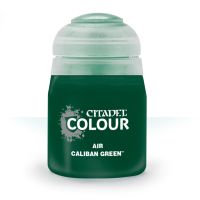 Citadel-Farbe Air: Caliban Green (24ml) im Shop Der...