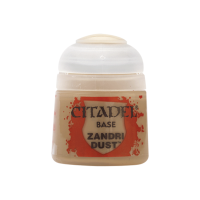 Citadel-Farbe Base: Zandri Dust (12ml) im Shop Der...
