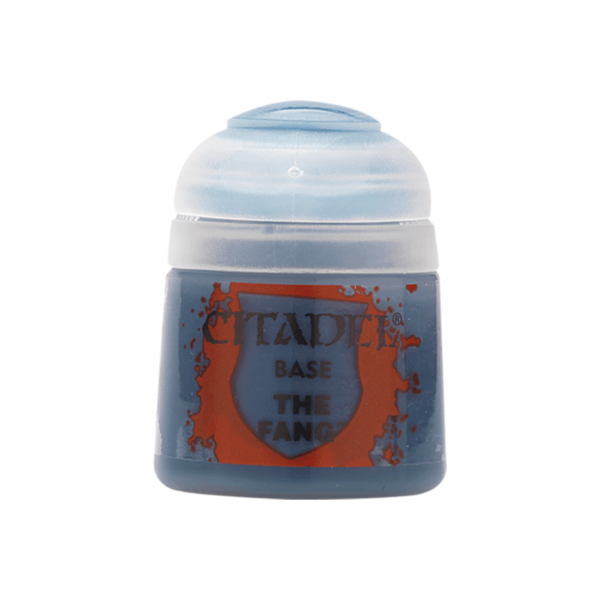 Citadel-Farbe Base: The Fang (12ml) im Shop Der Tabletopper
