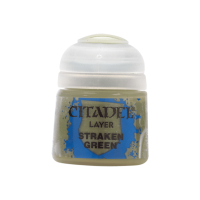 Citadel-Farbe Layer: Straken Green (12ml) im Shop Der...