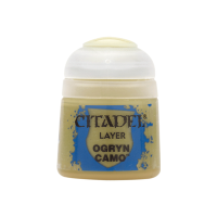 Citadel-Farbe Layer: Ogryn Camo (12ml) im Shop Der...