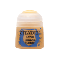 Citadel-Farbe Layer: Ungor Flesh (12ml) im Shop Der...
