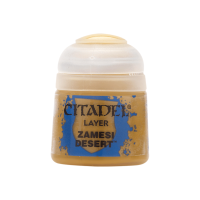 Citadel-Farbe Layer: Zamesi desert (12ml) im Shop Der...