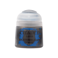 Citadel-Farbe Layer: Skavenblight Dinge (12ml) im Shop...