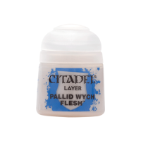 Citadel-Farbe Layer: Pallid Wych Flesh (12ml) im Shop Der...