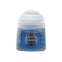 Citadel-Farbe Layer: Russ Grey (12ml) im Shop Der...