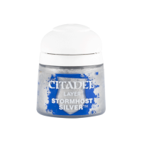 Citadel-Farbe Layer: Stormhost Silver (12ml) im Shop Der...
