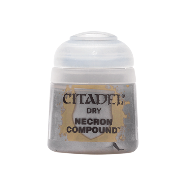 Citadel-Farbe Dry: Necron Compound (12ml) im Shop Der Tabletopper
