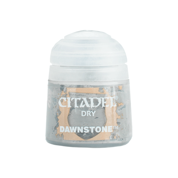 Citadel-Farbe Dry: Dawnstone (12ml) im Shop Der Tabletopper