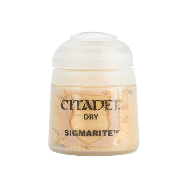 Citadel-Farbe Dry: Sigmarite (12ml) im Shop Der Tabletopper