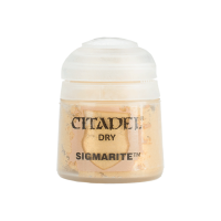 Citadel-Farbe Dry: Sigmarite (12ml) im Shop Der Tabletopper