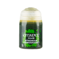 Citadel-Farbe Shade: Athonian Camoshade (18ml) im Shop...