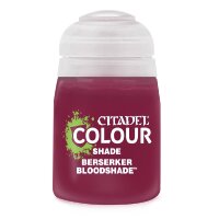 Citadel-Farbe Shade: Berserker Bloodshade (18ml) im Shop...