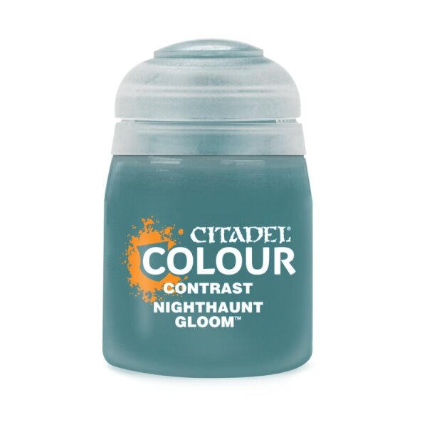 Citadel-Farbe Contrast: Nighthaunt Gloom (18ml) im Shop Der Tabletopper
