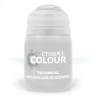 Citadel-Farbe Technical: Valhallan Blizzard (24ml) im...