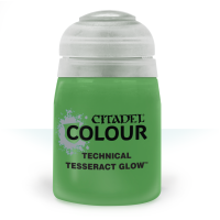 Citadel-Farbe Technical: Tesseract Glow (18ml) im Shop...