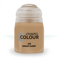 Citadel-Farbe Air: Kislev Flesh (24ml) im Shop Der...