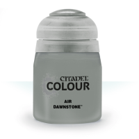 Citadel-Farbe Air: Dawnstone (24ml) im Shop Der Tabletopper