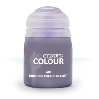 Citadel-Farbe Air: Eidolon Purple Clear (24ml) im Shop...
