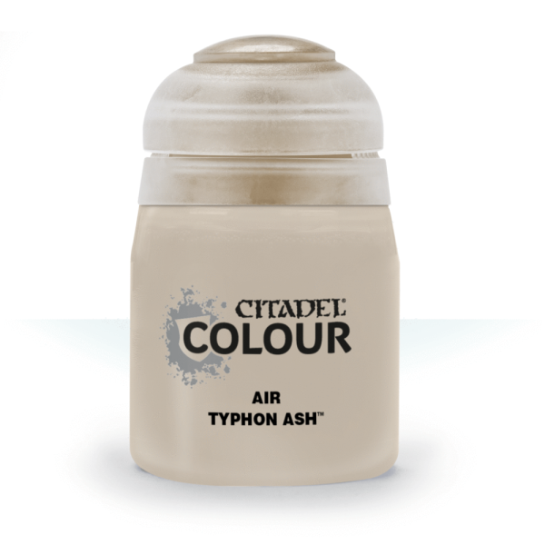 Citadel-Farbe Air: Typhon Ash (24ml) im Shop Der Tabletopper