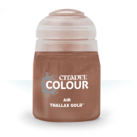 Citadel-Farbe Air: Thallax Gold (24ml) im Shop Der...