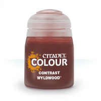 Citadel-Farbe Contrast: Wyldwood (18ml) im Shop Der...