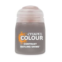 Citadel-Farbe Contrast: Ratling Grime (18ml) im Shop Der...