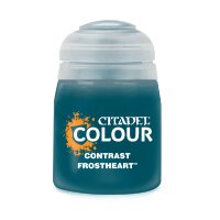 Citadel-Farbe Contrast: Frostheart (18ml) im Shop Der...